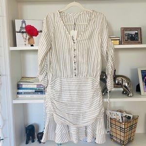 Veronica beard dress